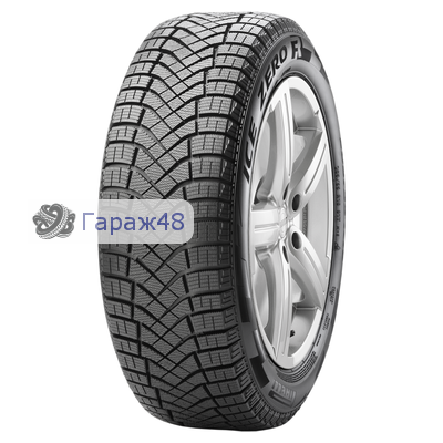 Pirelli Winter Ice Zero Friction 205/60 R16 92H
